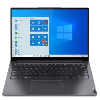 Omega FlexiBook Convertible Laptop Refurbished Product