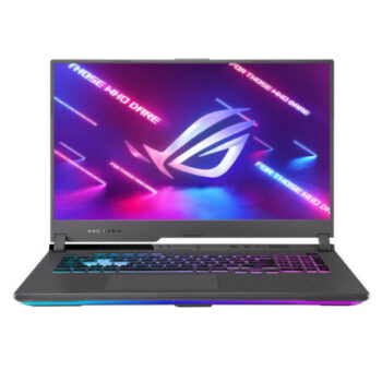 Omega CreatorBook Laptop Refurbished Product